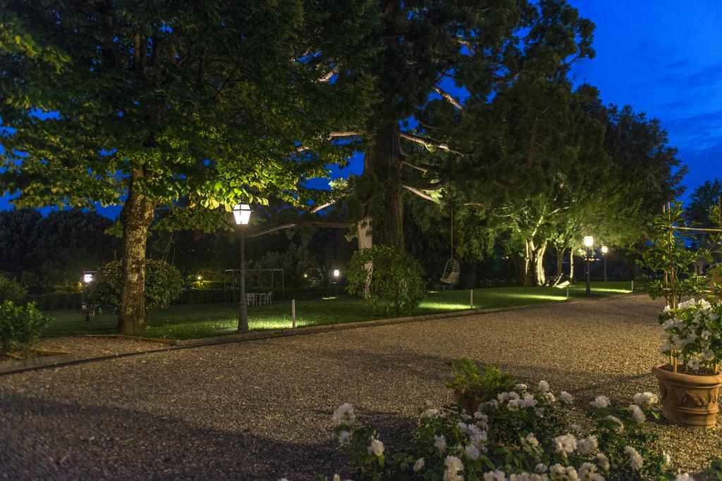 Cortona Resort & Spa Exterior foto